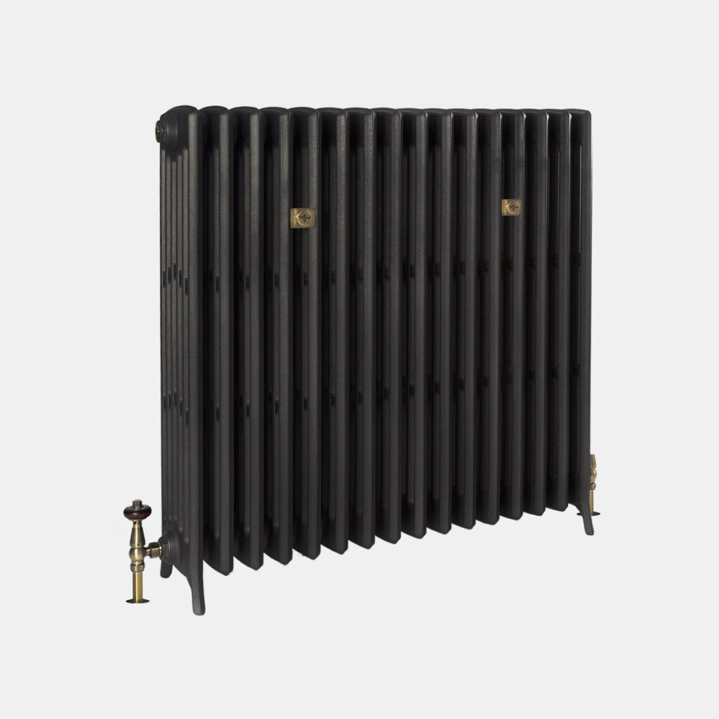 Rococo II 660mm Castrads